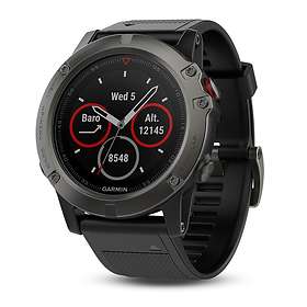 garmin fenix 5 plus pricespy