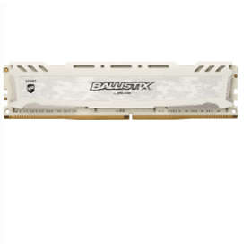 Crucial ballistix sport deals lt white