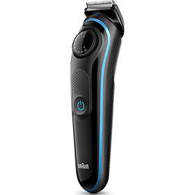 braun beard trimmer nz