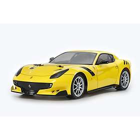 This 1 5 Million Ferrari F12 Tdf Sold In One Day The Drive