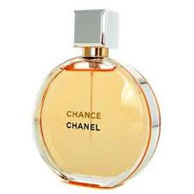 Find the best price on Chanel Chance edp 50ml