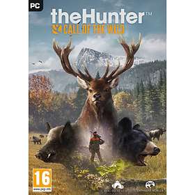 the hunter call of the wild pc reciew