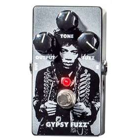 mxr gypsy fuzz