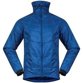 Bergans slingsby 2025 insulated hybrid jacket