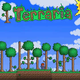 Terraria, PC