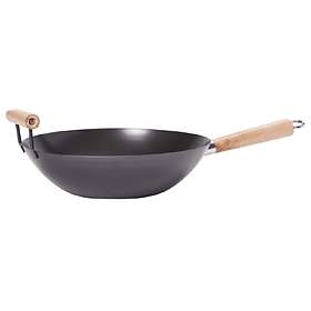 Arcosteel Non Stick Wok 35cm