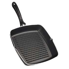 Arcosteel Supremo Grill Pan 28x28cm