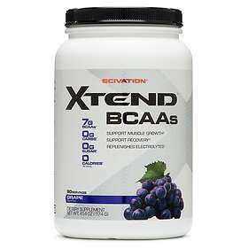 Scivation Xtend BCAAs 0.3kg