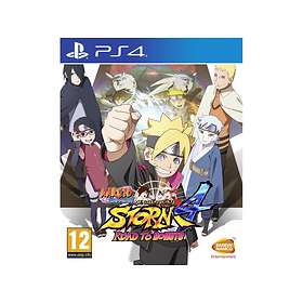 Boruto: Naruto Next Generations Part 2 - JB Hi-Fi