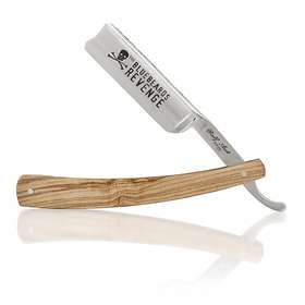 The Bluebeards Revenge Gladius Straight Razor