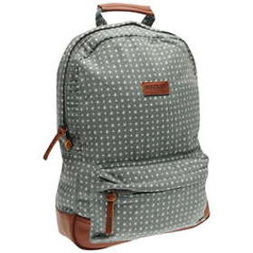 soulcal denim backpack
