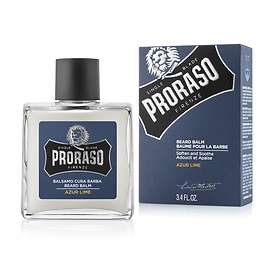 Proraso Azur Lime After Shave Balm 100ml