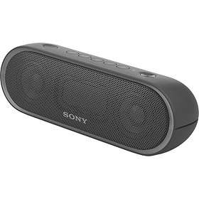 Sony srs xb20 подключение блютуз