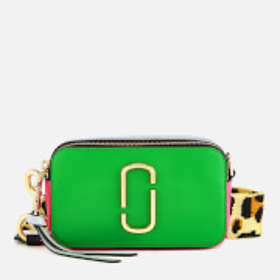 Find the best price on Marc Jacobs Snapshot Small Camera Bag