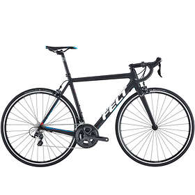 Find the best price on Felt F4 Ultegra 2017 | Compare deals on PriceSpy NZ