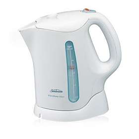 Find the best price on Sunbeam KE2350 Cordless Filter Compare