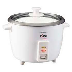 kambrook rice express rice cooker