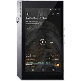 Find the best price on Pioneer XDP-300R 32GB | Compare deals on