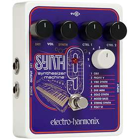 Electro Harmonix SYNTH9