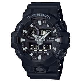 Casio G-Shock GA-700-1B