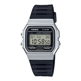 Casio Vintage F-91WM-7A