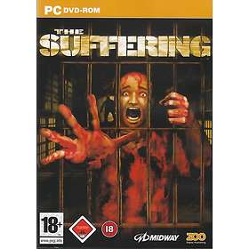 The Suffering (PC)