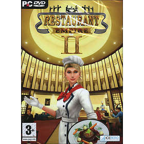 Restaurant Empire II