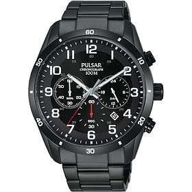 Pulsar watch shop cost