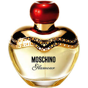 Find the best price on Moschino Glamour edp 30ml Compare deals