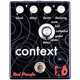 Find the best price on Red Panda Context | Compare deals on