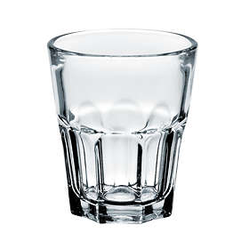 Merx Team Granity Whiskey Glass 16cl