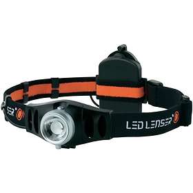 LED Lenser H7R