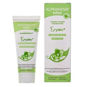 Alphanova Baby Eryzinc Cream 75ml