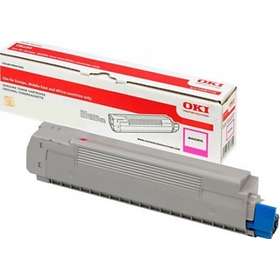 OKI 46507610 (Magenta)