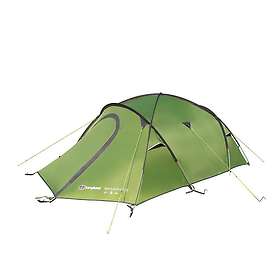 Berghaus grampian top tent