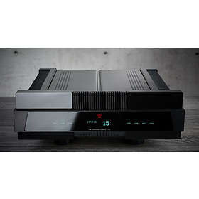 Gryphon Audio Designs Diablo 120