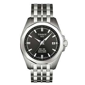 Find the best price on Tissot PRC 100 T008.410.44.061.00 Compare