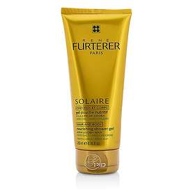 Rene Furterer Solaire Hair & Body Shower Gel 200ml