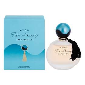 Find the best price on AVON Far Away Infinity edp 50ml Compare