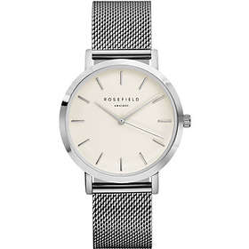 Rosefield The Mercer MWS-M40