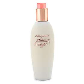 Estee lauder pleasures discount body lotion 250ml