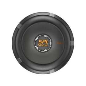 Hertz SPL Show SX 250D