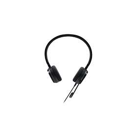 Find the best price on Dell UC150 On ear Headset Compare deals