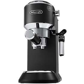 Find the best price on DeLonghi Dedica EC 685 Compare deals on