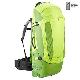 Kathmandu Terrane Adapt World-First Wheel Technology Pack