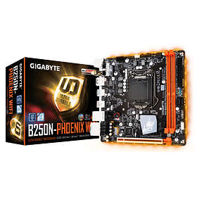 Gigabyte GA-B250N Phoenix-WIFI