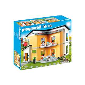 PLAYMOBIL City Life Förskolan ”Regnbågen - 70280