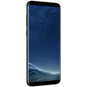 samsung s8 plus ram