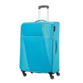 american tourister hamilton spinner 55cm