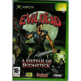 Evil Dead: The Game at the best price